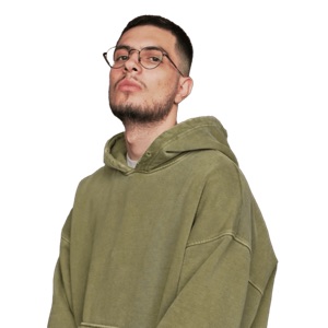 Ali - Creative Team